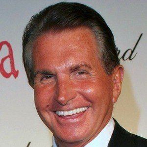 George Hamilton Cosmetic Surgery Face