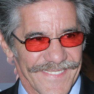 Geraldo Rivera Cosmetic Surgery Face