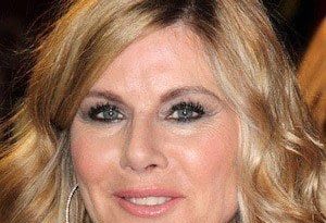 Glynis Barber Plastic Surgery and Body Measurements
