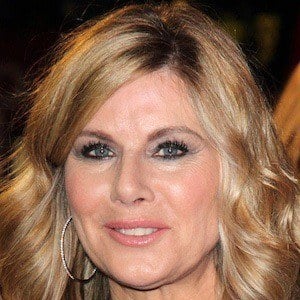 Glynis Barber Plastic Surgery and Body Measurements