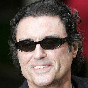 Ian McShane Plastic Surgery Face