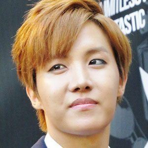 J-Hope Cosmetic Surgery Face