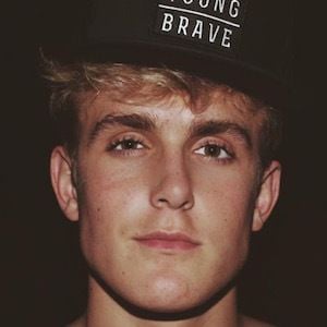 Jake Paul Plastic Surgery Face