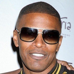 Jamie Foxx Plastic Surgery Face