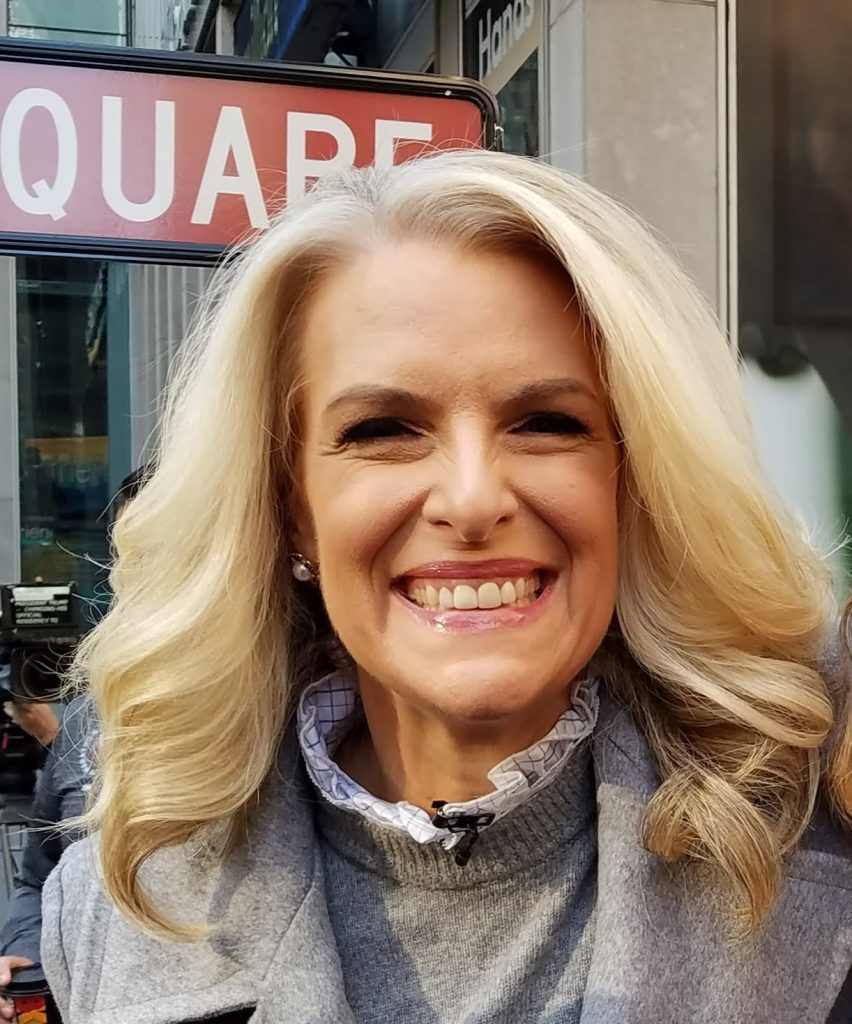 Janice Dean Plastic Surgery Face