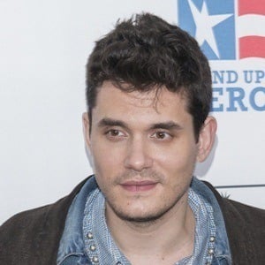 John Mayer Plastic Surgery Face