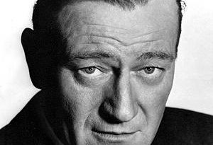 John Wayne Plastic Surgery