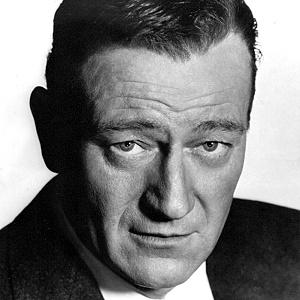 John Wayne Plastic Surgery