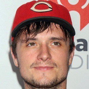 Josh Hutcherson Cosmetic Surgery Face