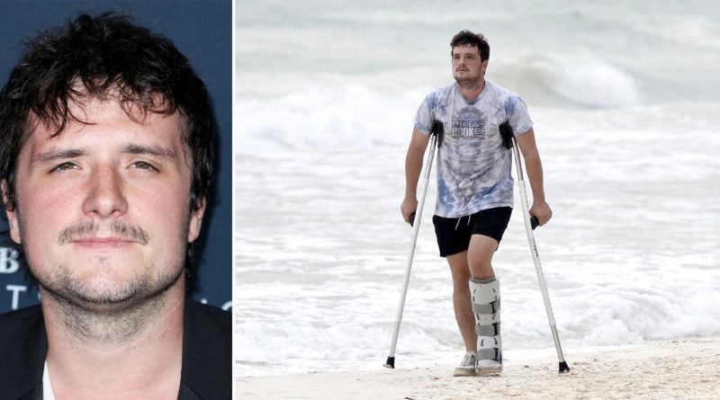 Josh Hutcherson Plastic Surgery and Body Measurements