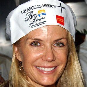 Katherine Kelly Lang Cosmetic Surgery Face