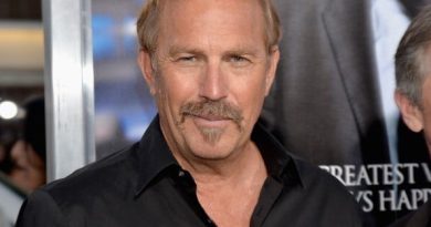 Kevin Costner Plastic Surgery