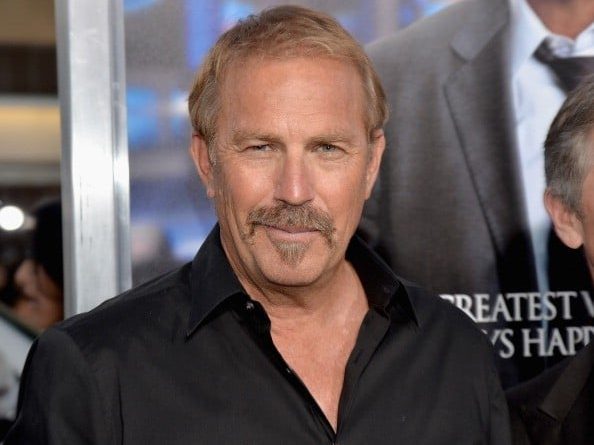 Kevin Costner Plastic Surgery