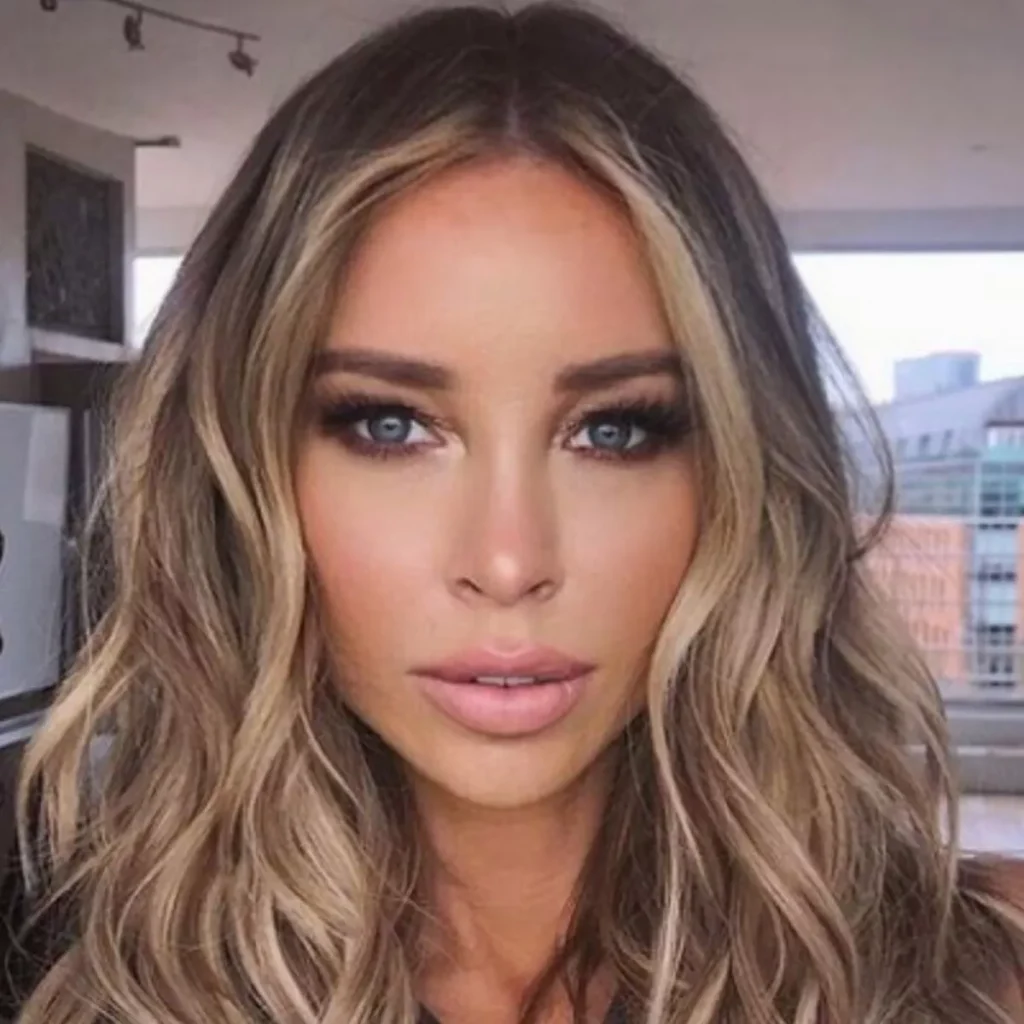 Lauren Pope Cosmetic Surgery Face