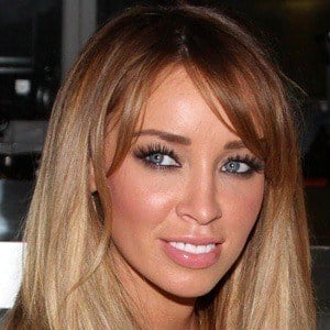 Lauren Pope Cosmetic Surgery Face