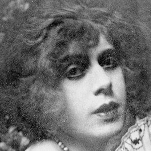Lili Elbe Plastic Surgery and Body Measurements