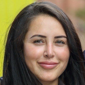 Marnie Simpson Plastic Surgery Face