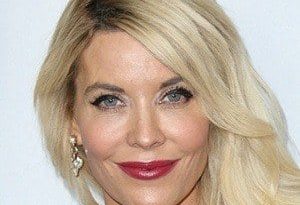 McKenzie Westmore Boob Job