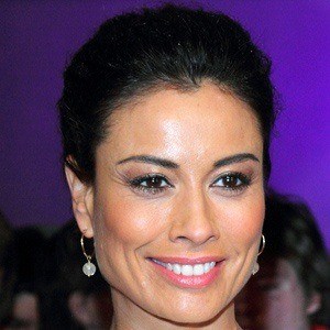 Melanie Sykes Cosmetic Surgery Face