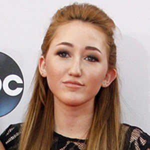 Noah Cyrus Cosmetic Surgery Face