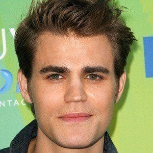 Paul Wesley Cosmetic Surgery Face