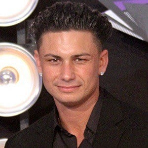 Pauly D Cosmetic Surgery Face