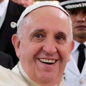 Pope Francis Plastic Surgery Face