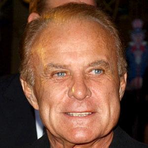 Robert Conrad Cosmetic Surgery Face