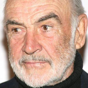 Sean Connery Plastic Surgery Face