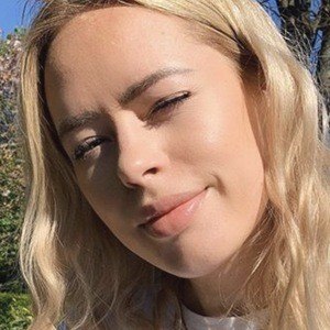 Tanya Burr Cosmetic Surgery Face