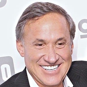 Terry Dubrow Plastic Surgery Face