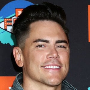 Tom Sandoval Cosmetic Surgery Face