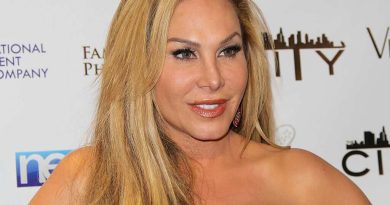 Adrienne Maloof Plastic Surgery Procedures