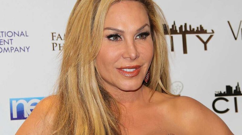 Adrienne Maloof Plastic Surgery Procedures