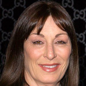 Anjelica Huston Plastic Surgery Face