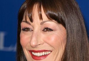 Anjelica Huston Plastic Surgery Procedures