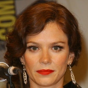 Anna Friel Facelift Plastic Surgery