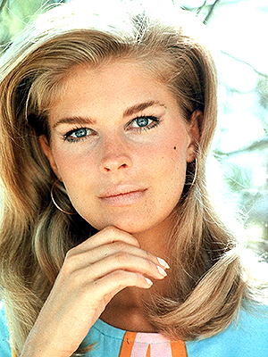 Candice Bergen Plastic Surgery Face