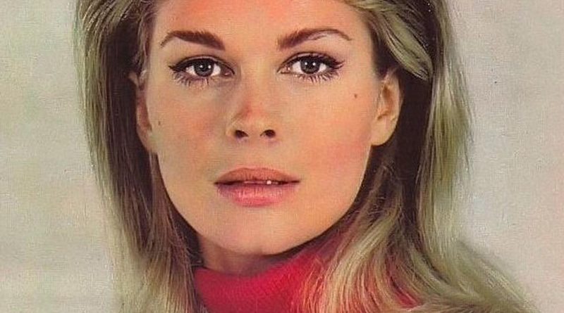 Candice Bergen Plastic Surgery and Body Measurements