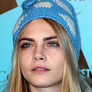 Cara Delevingne Plastic Surgery Face