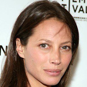 Christy Turlington Cosmetic Surgery Face