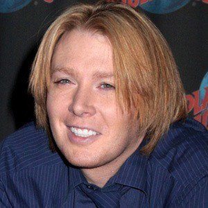 Clay Aiken Cosmetic Surgery Face