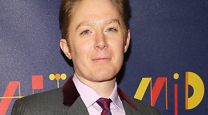 Clay Aiken Plastic Surgery and Body Measurements
