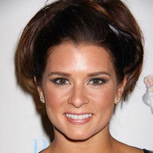 Danica Patrick Cosmetic Surgery Face