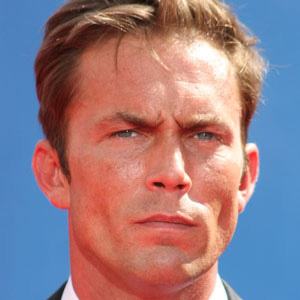 Desmond Harrington Plastic Surgery