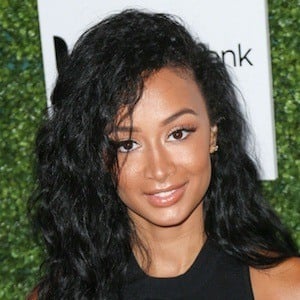 Draya Michele Cosmetic Surgery Face