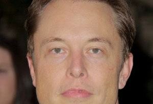 Elon Musk Brow Lift, Chin Augmentation, and Eyelid Surgery