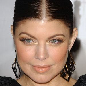 Fergie Cosmetic Surgery Face