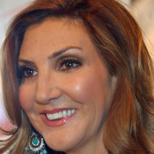 Heather McDonald Cosmetic Surgery Face