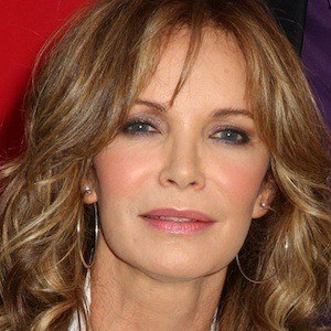 Jaclyn Smith Cosmetic Surgery Face